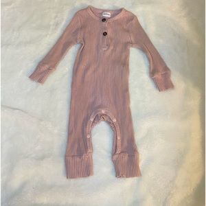 Newborn baby girl outfit